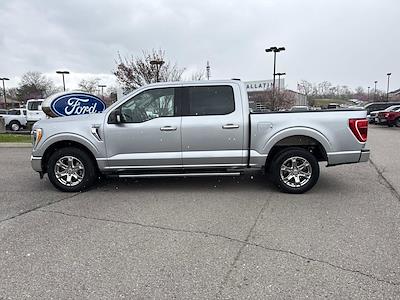 Used 2021 Ford F-150 - photo 1