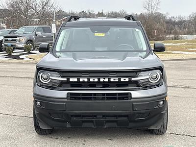 Used 2023 Ford Bronco Sport - photo 1