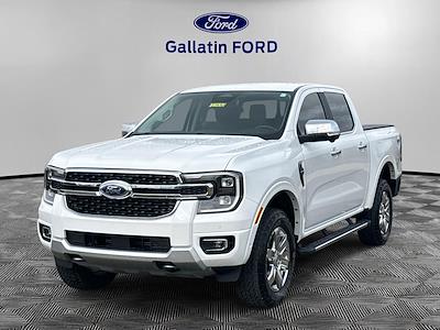 Used 2024 Ford Ranger - photo 1