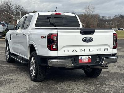 Used 2024 Ford Ranger - photo 1