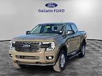 New 2025 Ford Ranger XL SuperCrew Cab for sale #FE40410 - photo 1