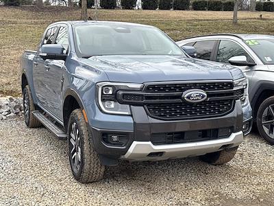 Used 2024 Ford Ranger - photo 1