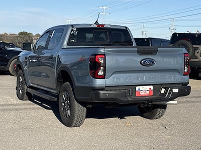New 2025 Ford Ranger - photo 1