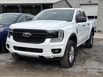 New 2025 Ford Ranger - photo 1