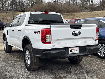 New 2025 Ford Ranger - photo 1