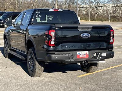 New 2025 Ford Ranger - photo 1