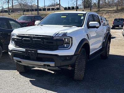 New 2025 Ford Ranger - photo 1