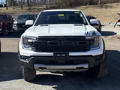 New 2025 Ford Ranger - photo 1