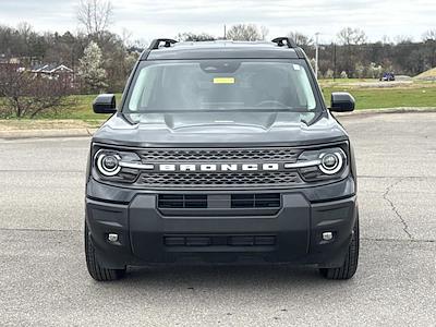 Used 2025 Ford Bronco Sport - photo 1