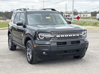 Used 2025 Ford Bronco Sport - photo 1