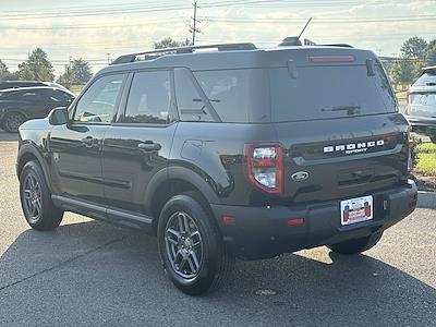 Used 2025 Ford Bronco Sport - photo 1