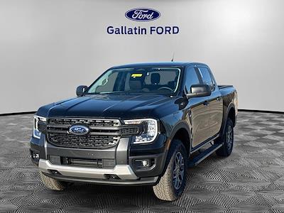 Used 2025 Ford Ranger - photo 1