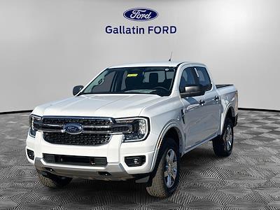New 2025 Ford Ranger - photo 1