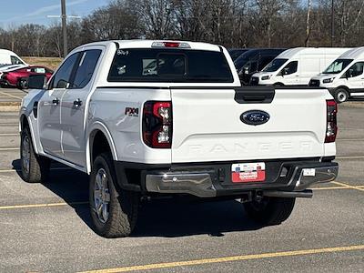 New 2025 Ford Ranger - photo 1