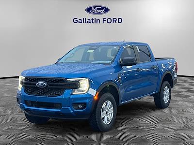 New 2025 Ford Ranger - photo 1