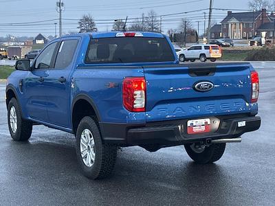 New 2025 Ford Ranger - photo 1