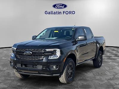 New 2025 Ford Ranger - photo 1