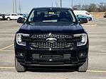 New 2025 Ford Ranger XLT SuperCrew Cab for sale #FE71195 - photo 4