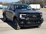 New 2025 Ford Ranger XLT SuperCrew Cab for sale #FE71195 - photo 5