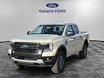 New 2025 Ford Ranger XLT SuperCrew Cab for sale #FE74480 - photo 1