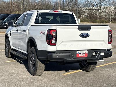 New 2025 Ford Ranger - photo 1