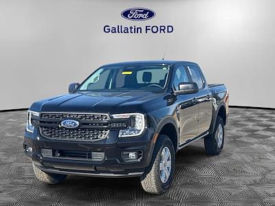 New 2025 Ford Ranger - photo 1