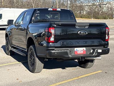 New 2025 Ford Ranger - photo 1