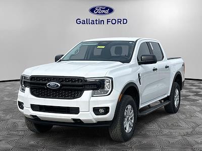 New 2025 Ford Ranger - photo 1