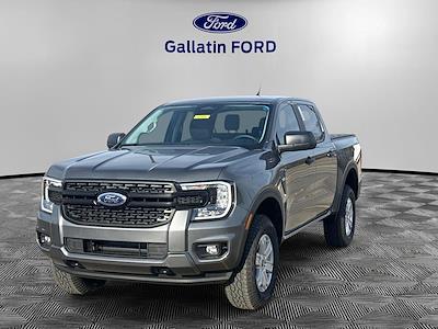 New 2025 Ford Ranger - photo 1