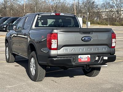 New 2025 Ford Ranger - photo 1