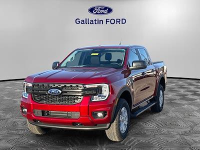 New 2025 Ford Ranger - photo 1
