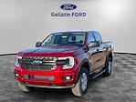 New 2025 Ford Ranger XL SuperCrew Cab for sale #FE79044 - photo 1