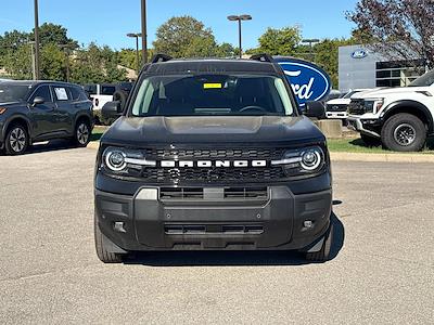 New 2025 Ford Bronco Sport - photo 1