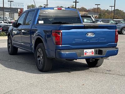 Used 2025 Ford F-150 - photo 1
