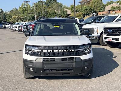 Used 2025 Ford Bronco Sport - photo 1