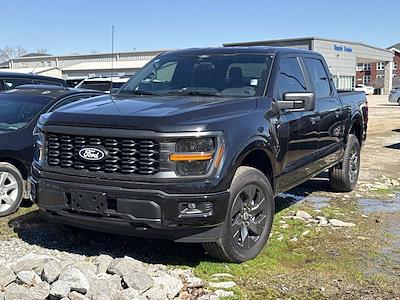 New 2025 Ford F-150 - photo 1