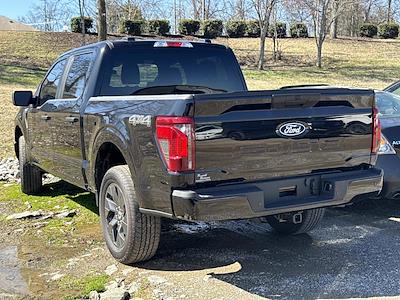 New 2025 Ford F-150 - photo 1