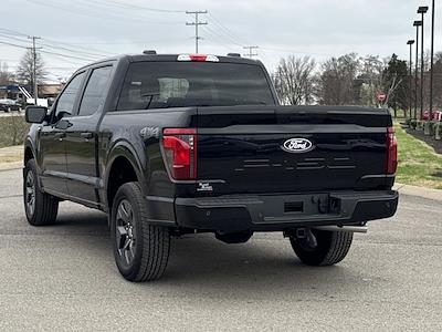 New 2025 Ford F-150 - photo 1