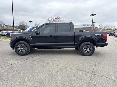 New 2025 Ford F-150 - photo 1