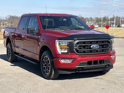 Used 2022 Ford F-150 - photo 1