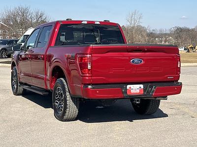 Used 2022 Ford F-150 - photo 1