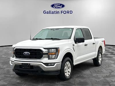 Used 2023 Ford F-150 - photo 1