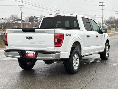 Used 2023 Ford F-150 - photo 1