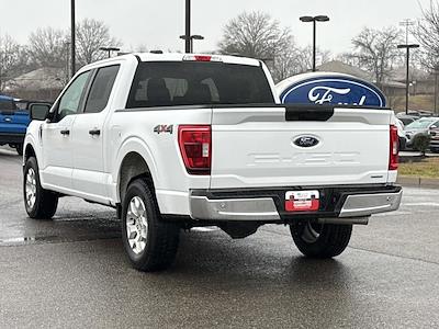 Used 2023 Ford F-150 - photo 1