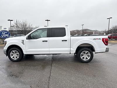 Used 2023 Ford F-150 - photo 1