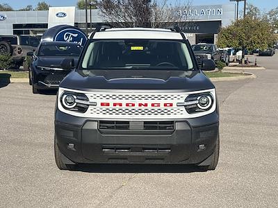 Used 2025 Ford Bronco Sport - photo 1