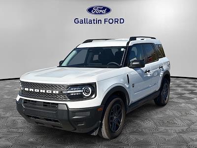 Used 2025 Ford Bronco Sport - photo 1