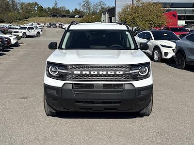 Used 2025 Ford Bronco Sport - photo 1