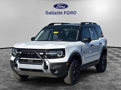 New 2025 Ford Bronco Sport - photo 1
