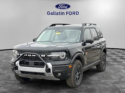 New 2025 Ford Bronco Sport - photo 1